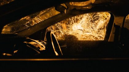 WA car theft stats reveal a clear favorite among thieves