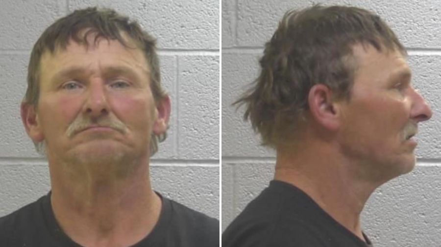 Sequim man sexual exploitation...