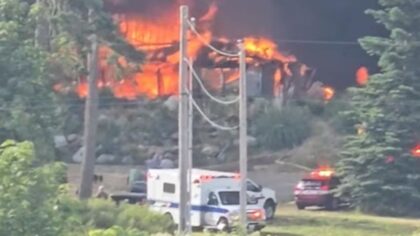 Investigators reveal source of deadly Oak Harbor explosion