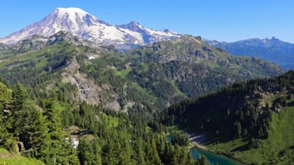 Proposal to sell public land, including 5M acres in WA, removed from 'Big Beautiful Bill'