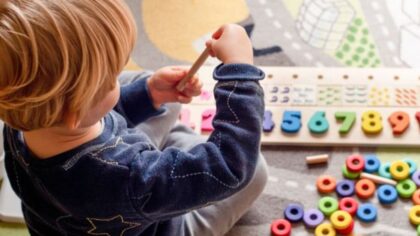 Washington child care prices among nation's highest, report finds