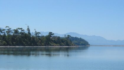 Body of lost Sequim fisherman found, missing since May 14