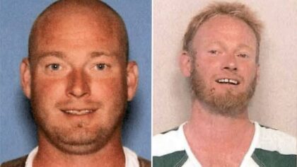 Man charged in fatal $8 robbery, stabbing at Marysville church