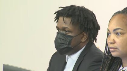 Notorious 'Belltown Hellcat' sentenced to jail for reckless driving