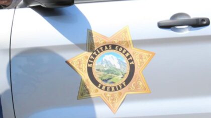 Woman inmate steals van near Ellensburg with unsuspecting passenger