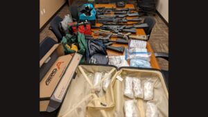 Pierce County couple drug trafficking 3