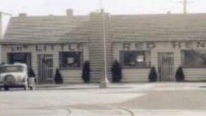 Seattle's Little Red Hen