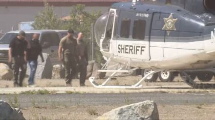 Travis Decker lookalike leads to dead end, authorities end search in Idaho forest