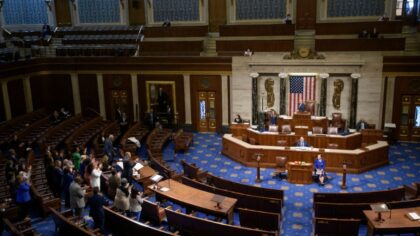 Local leaders react as House passes Trump's 'big, beautiful bill,' sending it to president's desk