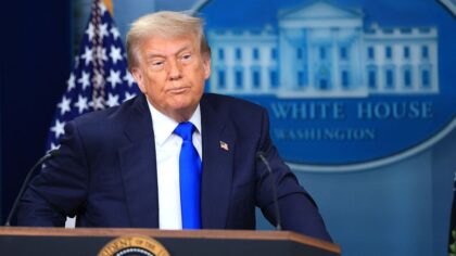 'A big, extremely ugly bill': WA Rep. claims Trump's tax bill will be 'incredibly damaging' for people nationwide