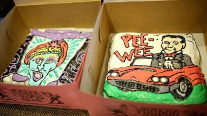 Voodoo Doughnut brings its iconic pastry treats to Bellevue