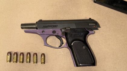Capitol Hill armed robbery involved suspects as young as 13