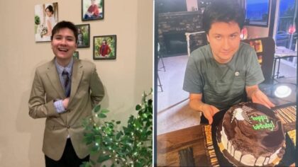 Surveillance footage spurs Kirkland area search for man with autism missing since March
