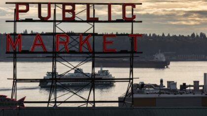 Florida company wins WA ferry contract over local bidder, first out-of-state ferry in 50 years