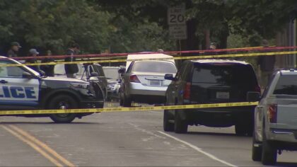 1 dead, 1 injured in early-morning shooting at Glen Acres golf course near Burien
