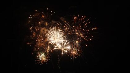 Holiday fireworks accident in Snohomish results in man losing his hand