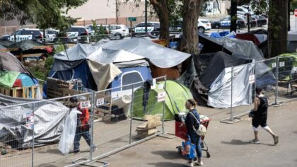 Snohomish County's homeless population drops for second straight year, but federal funding still in jeopardy