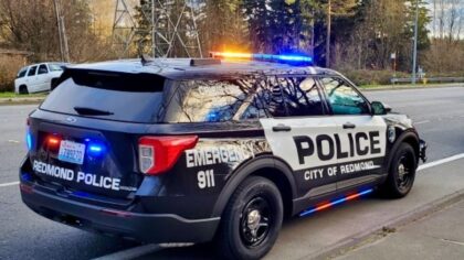 $50K Redmond fraud scheme: Woman used stolen IDs to buy cars, open credit line