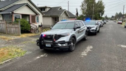 6 arrested in Hoquiam drug bust after undercover operation