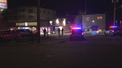 Suspects on the loose after 'seriously' injuring man in Queen Anne shooting