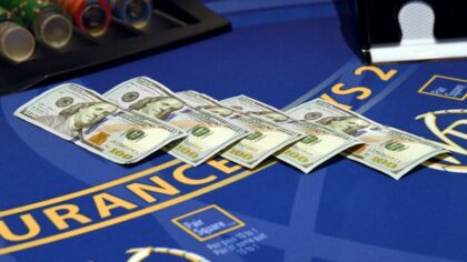 Four WA casinos to close as Maverick Gaming files for bankruptcy