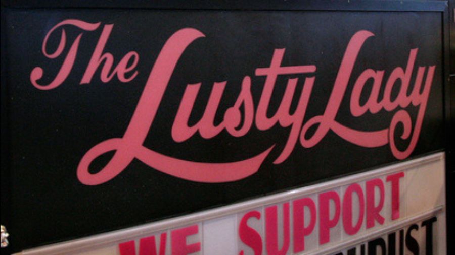 Lusty Lady Strip Club To Be Reborn As Seattle Art Venue Lusty Lady Strip Club To Be Reborn As Seattle Art Venue