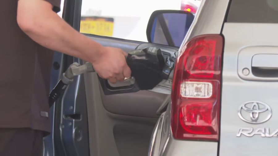 fuel economy rollback trump wa ag nick brown...