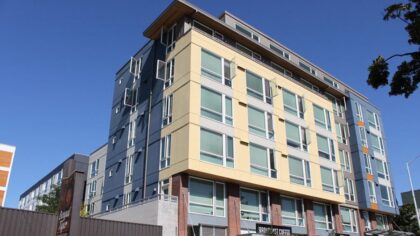 No metro area builds more affordable housing than Seattle, analysis shows