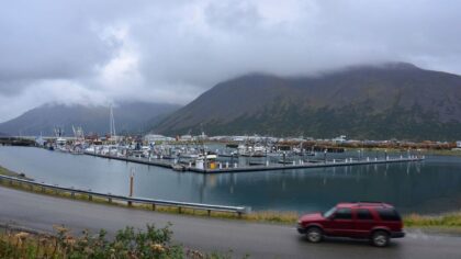 Officials downgrade Alaska tsunami warning after 7.3 magnitude earthquake