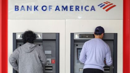 2 Washington cities among top 5 struggling with credit card payments