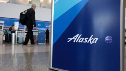 Alaska Airlines is changing its rewards program. Here's how.