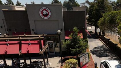 Washington locations among first to debut new Panda Express menu item