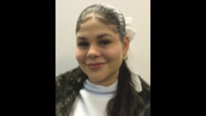 Pierce County authorities search for missing teen girl