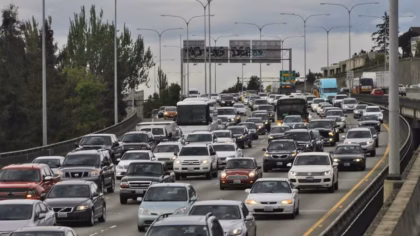 Labor Day 2025 travel forecast: What to expect for weather, traffic, flights in WA