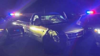 Washington State Patrol "Smokey" aircraft tracks down reckless driving suspects
