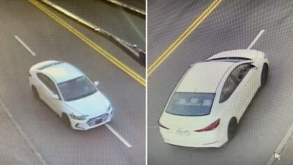 Shooting at Seattle Church near UW leaves one dead; suspect at large