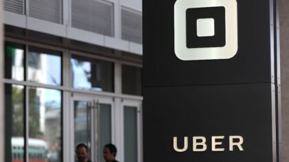 Uber considers massive office lease in Seattle area