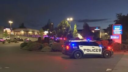 Suspect in Tacoma hospital shooting arrested