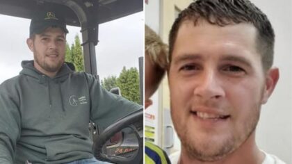 Family of missing Washington man raises reward to $31K after 3 years