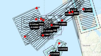 'Chances of rescue have been exhausted': Coast Guard suspends search for missing 79-year-old kayaker