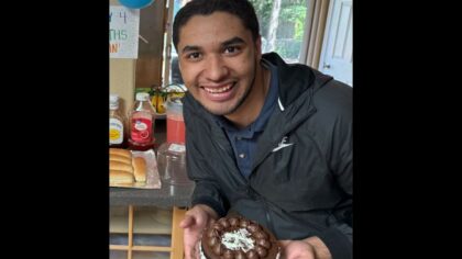 Seattle teenager missing since Tuesday, last seen near Green Lake Community Center