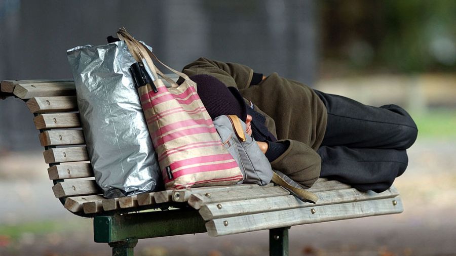 Pierce County homeless population rise...
