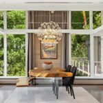 The Christiansen House Bainbridge Island Kingdome