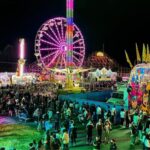 A food lover’s guide to the Washington State Fair