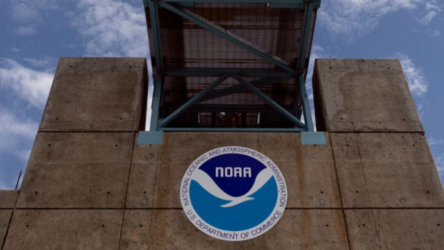 WA Ag sues trump NOAA...