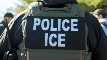 ICE arrests in Washington double monthly average, reflecting national surge