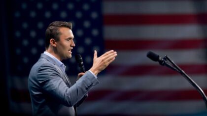 TruthStream hosts examine conspiracy theories surrounding Charlie Kirk's death