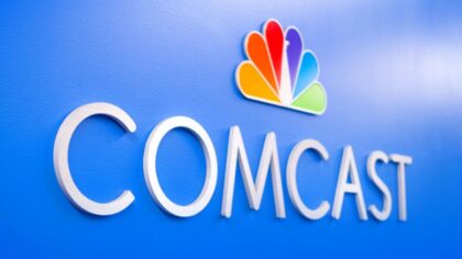 Comcast sues Washington to block law imposing sales tax on advertising