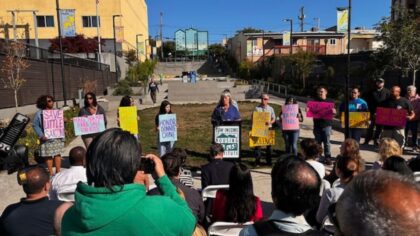 Stakeholders propose 15-point safety plan for Little Saigon