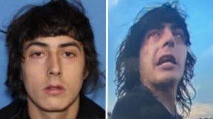 Bellevue murder suspect arrested in Portland